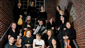 Leyla – Lieder und Geschichten von uns