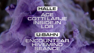 135+ mit Unikat & Collapse