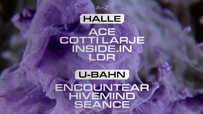 135+ mit Unikat & Collapse
