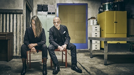 SHE WILL LISTEN & YMAY