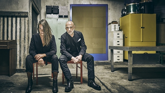 SHE WILL LISTEN & YMAY