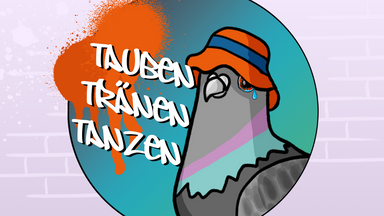 Tauben, Tränen, Tanzen - Tag der Taube
