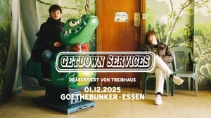 GETDOWN SERVICES (UK)