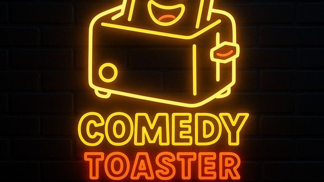 Open Mic Comedy Show im Alten Gewölbekeller Reutlingen