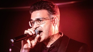 Italo Pop Night - Benvenuto mit Fabrizio Levita & Amici (Konzert)