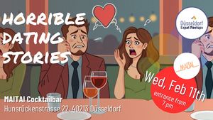 Horrible Dating Stories