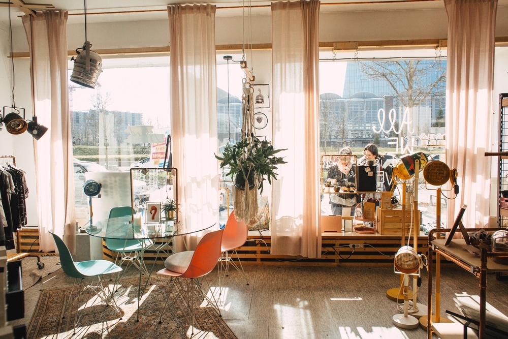 DIY Workshop Suncatcher oder Perlenschmuck