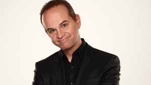 TOPAS // Magic & Comedy