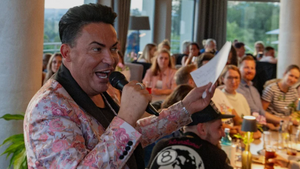 Reality TV Quiz mit Matthias Mangiapane