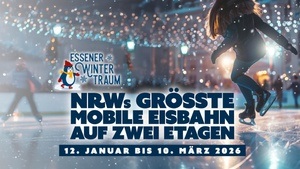 Der Essener Wintertraum