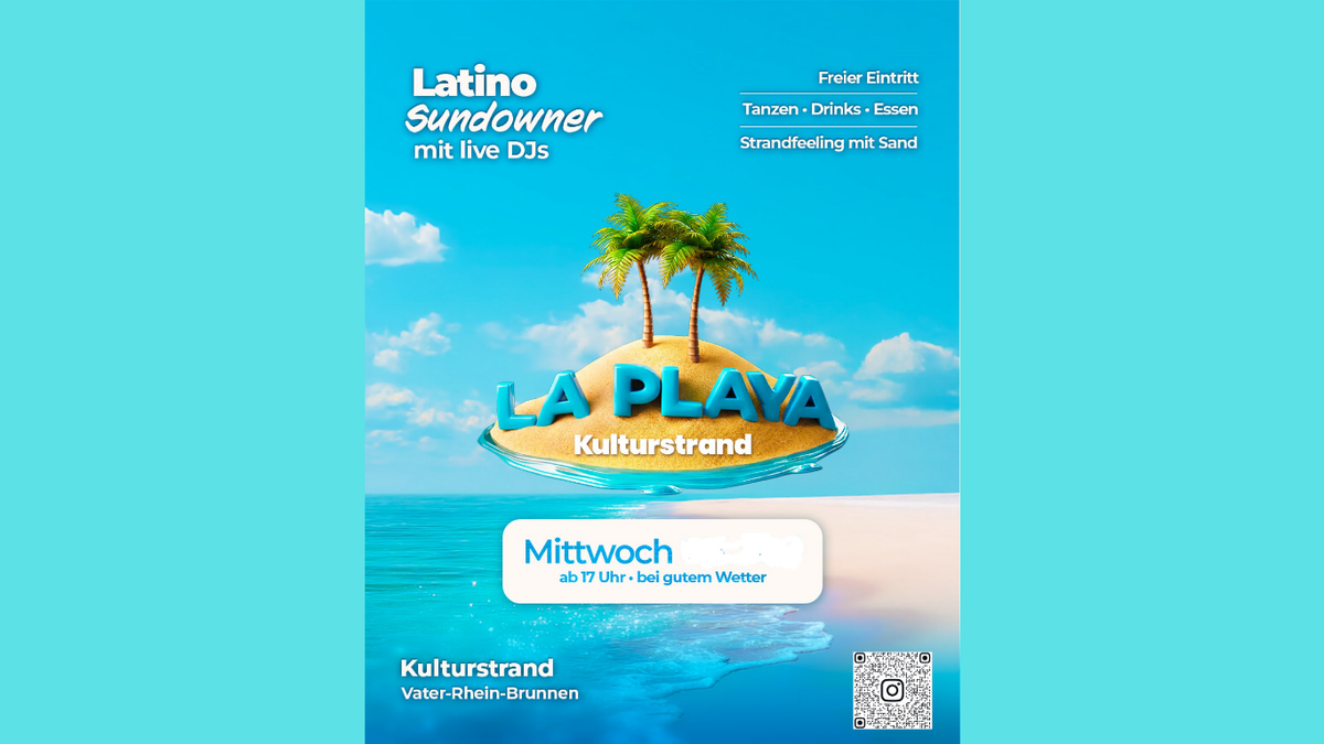 Latino Sundowner