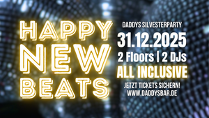 HAPPY NEW BEATS