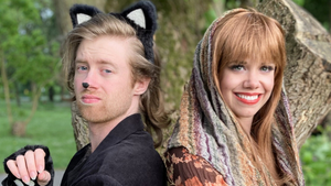 Theatersommer Rheinbach - Die kleine Stadthexe