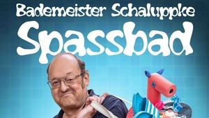Bademeister Schaluppke - SPASSbad