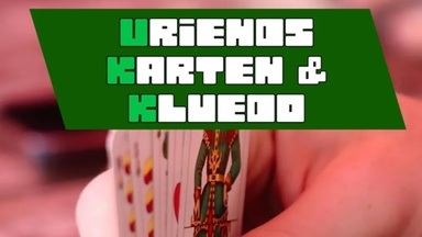 VKK - Vriends Karten Kluedo