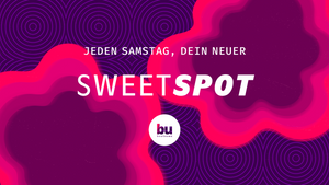 Sweet Spot w/ Franz Scala, Giulia Gutterer