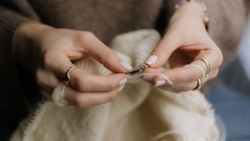 Strickworkshops