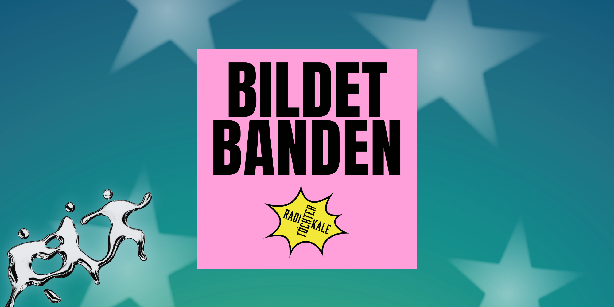 Mut-Muskel Workshop mit RADIKALE TÖCHTER