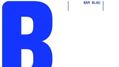 Bar Blau