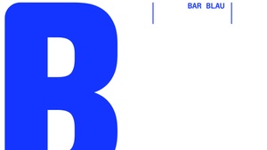 Bar Blau