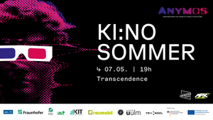 ANYMOS KI:NO Sommer | Transcendence