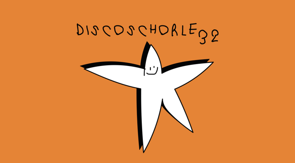 Discoschorle 32