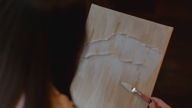 Afterwork Art & Aperitif with Stella Jean