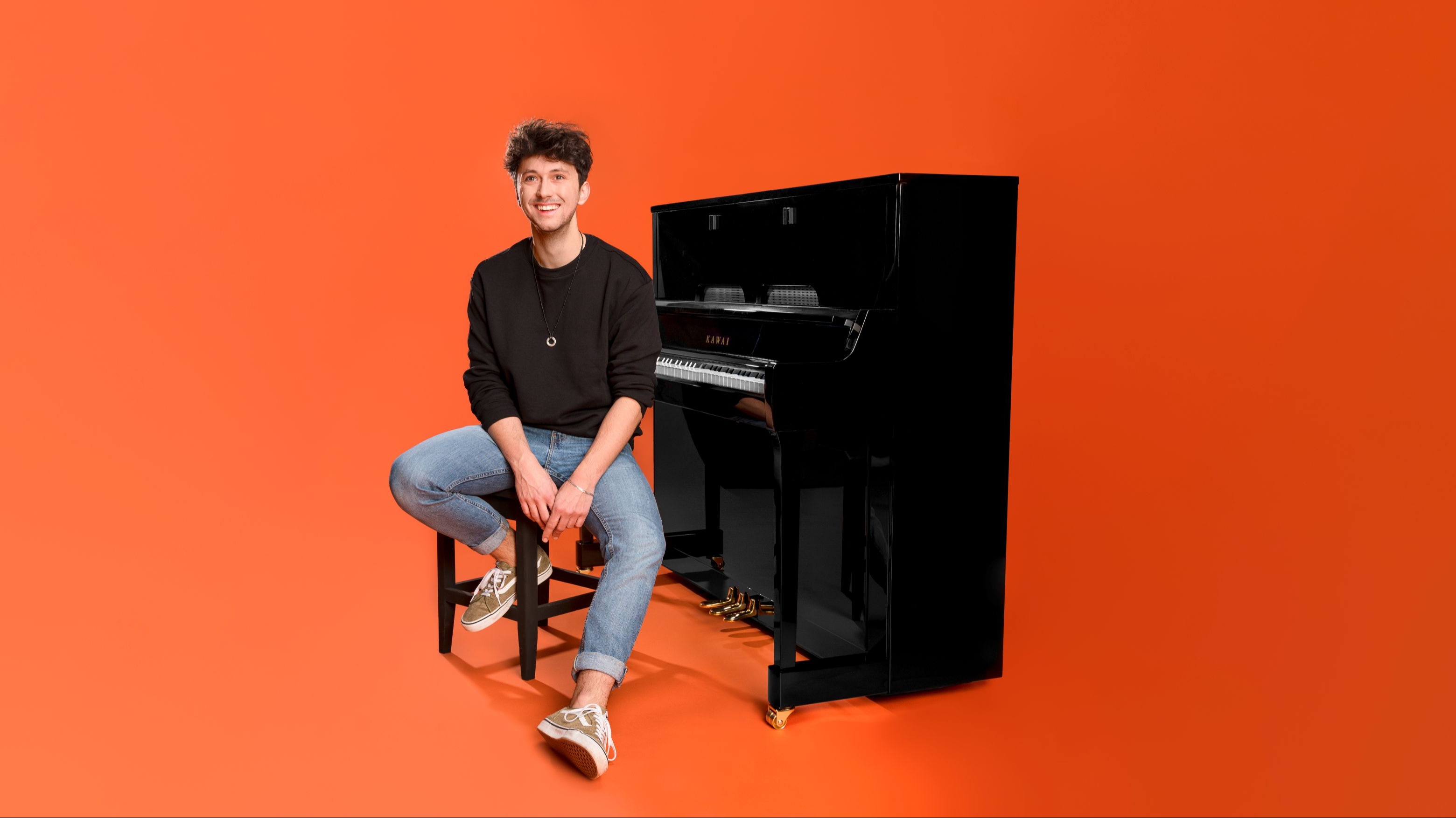 ACT Night: Luca Sestak Trio feat. Jakob Manz