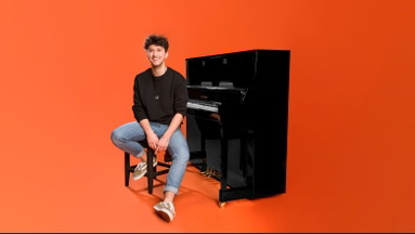 ACT Night: Luca Sestak Trio feat. Jakob Manz