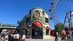Prater Wien