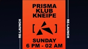 KLUBKNEIPE RE-LAUNCH