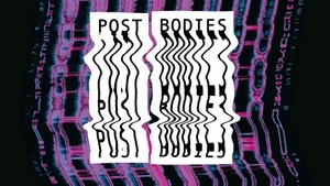 chaos|cadence Post-Bodies