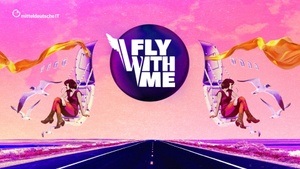 Fly With Me - Festival 2026