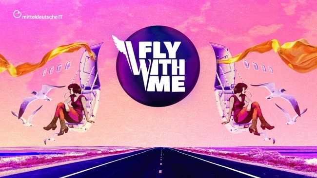 Fly With Me - Festival 2026