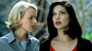 David Lynch: MULHOLLAND DRIVE - engl. OmU