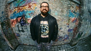Simon Slomma - Funny Bones MC