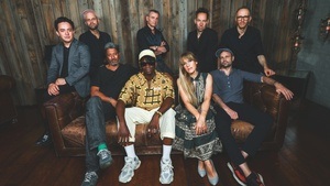 XJAZZ! presents Jazzanova live