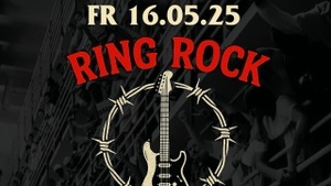 Ring Rock Party
