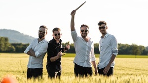 The Dippers & Rockin' Noises