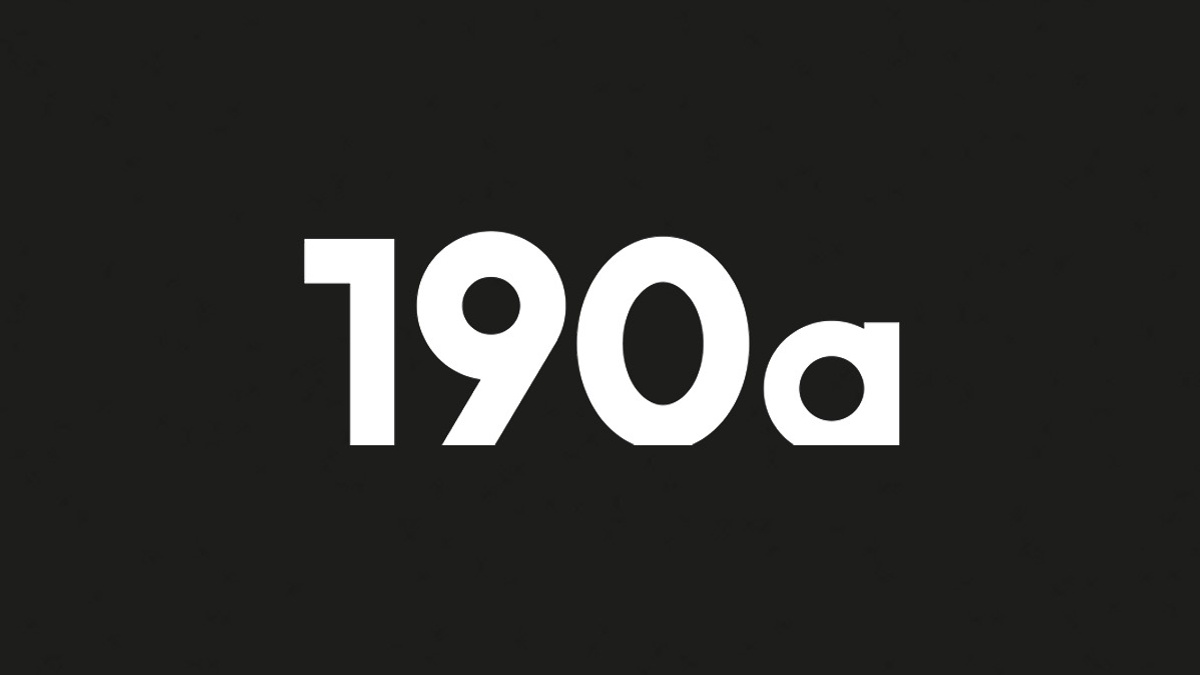 190a GmbH