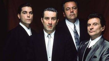 GoodFellas - Drei Jahrzehnte in der Mafia