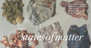 Five States of Matter