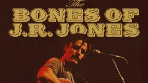 The Bones of J.R. Jones