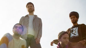 2ersitz - "No Pressure"-Tour 2025/26