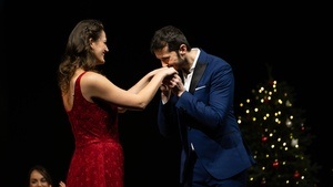 Opern-Slam "Winter Wunderland"