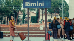 Filmvorfrührung: La vita da grandi - In Sala. Filomclub auf Italienisch