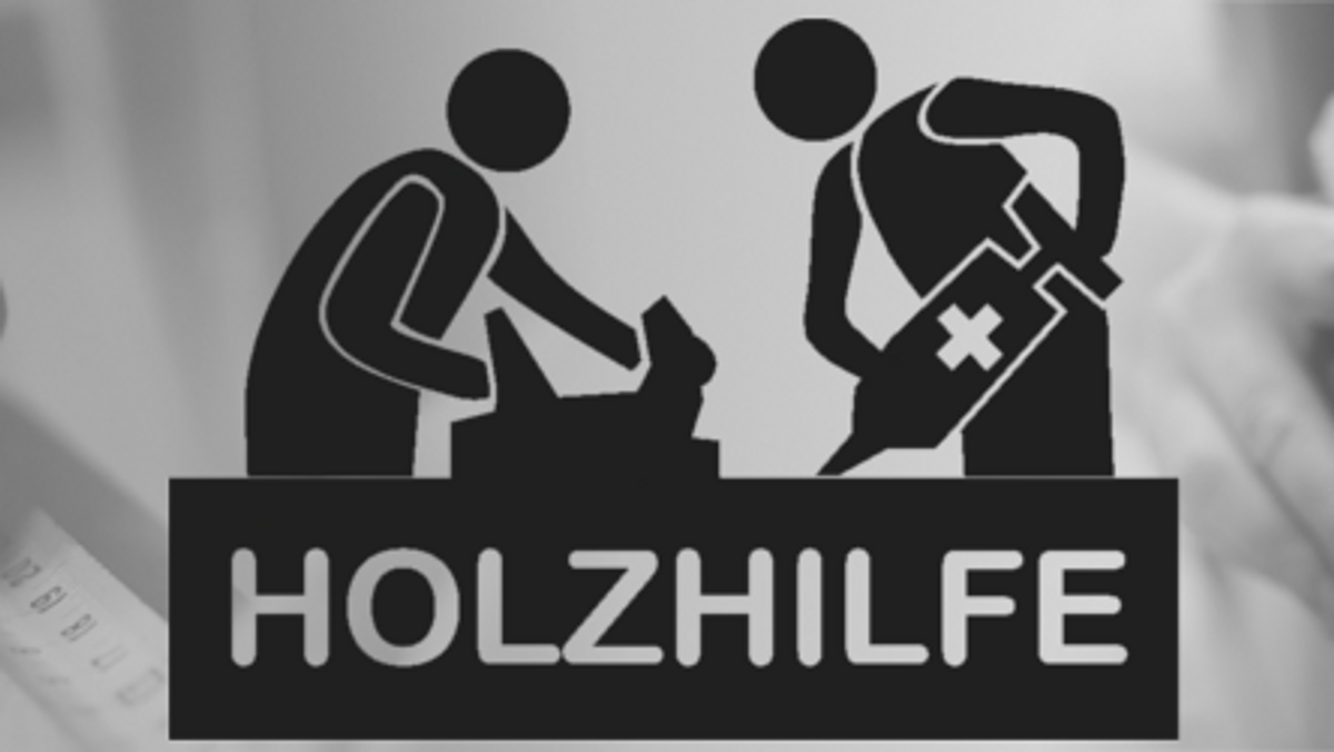 HolzHilfe