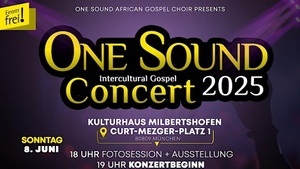 One Sound African Gospel Choir