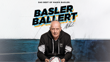 Mario Basler - BASLER BALLERT - Best of