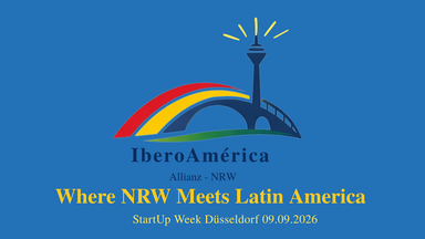 Where NRW Meets Latinamérica: Business Happens